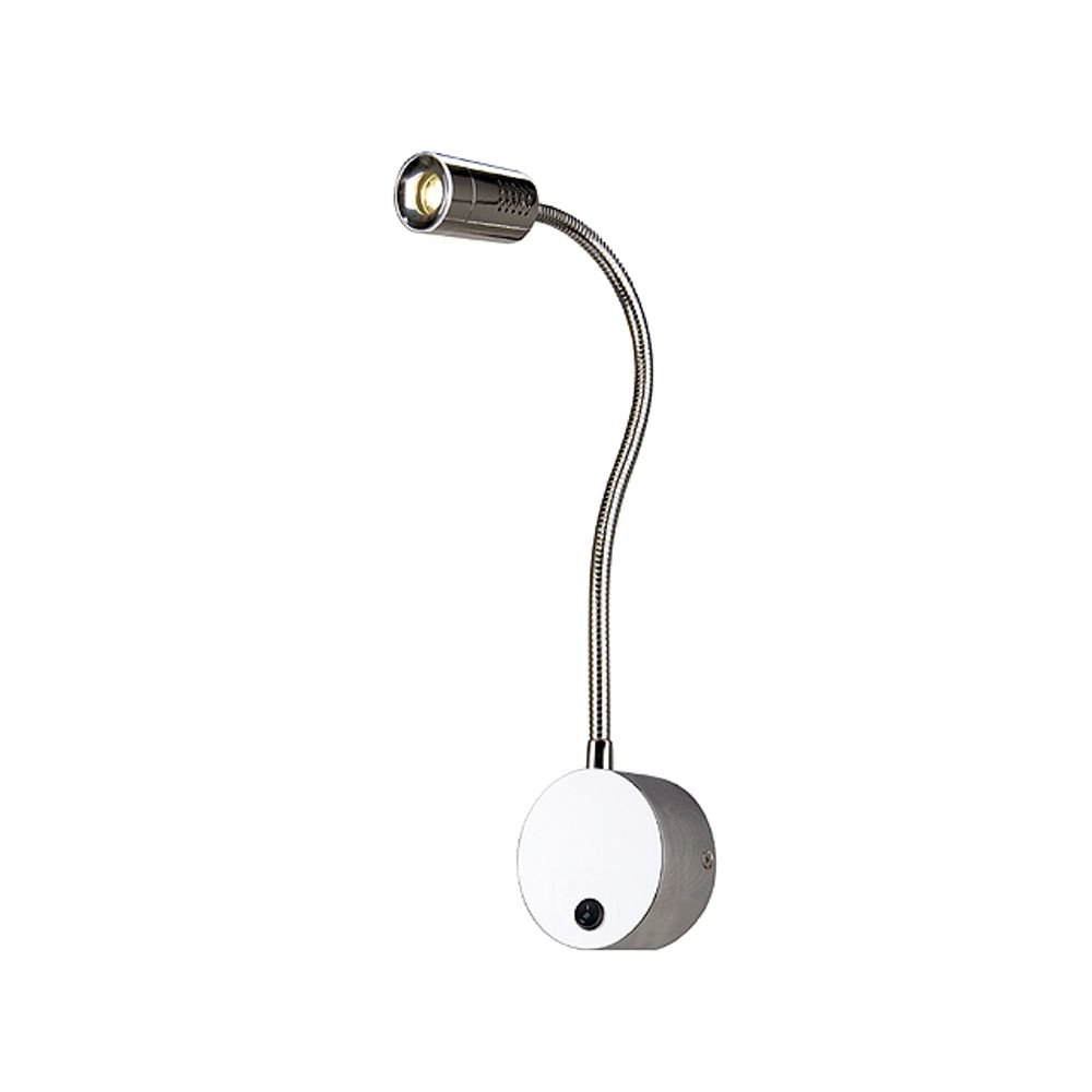 Led leeslicht Dio Flex Plate led