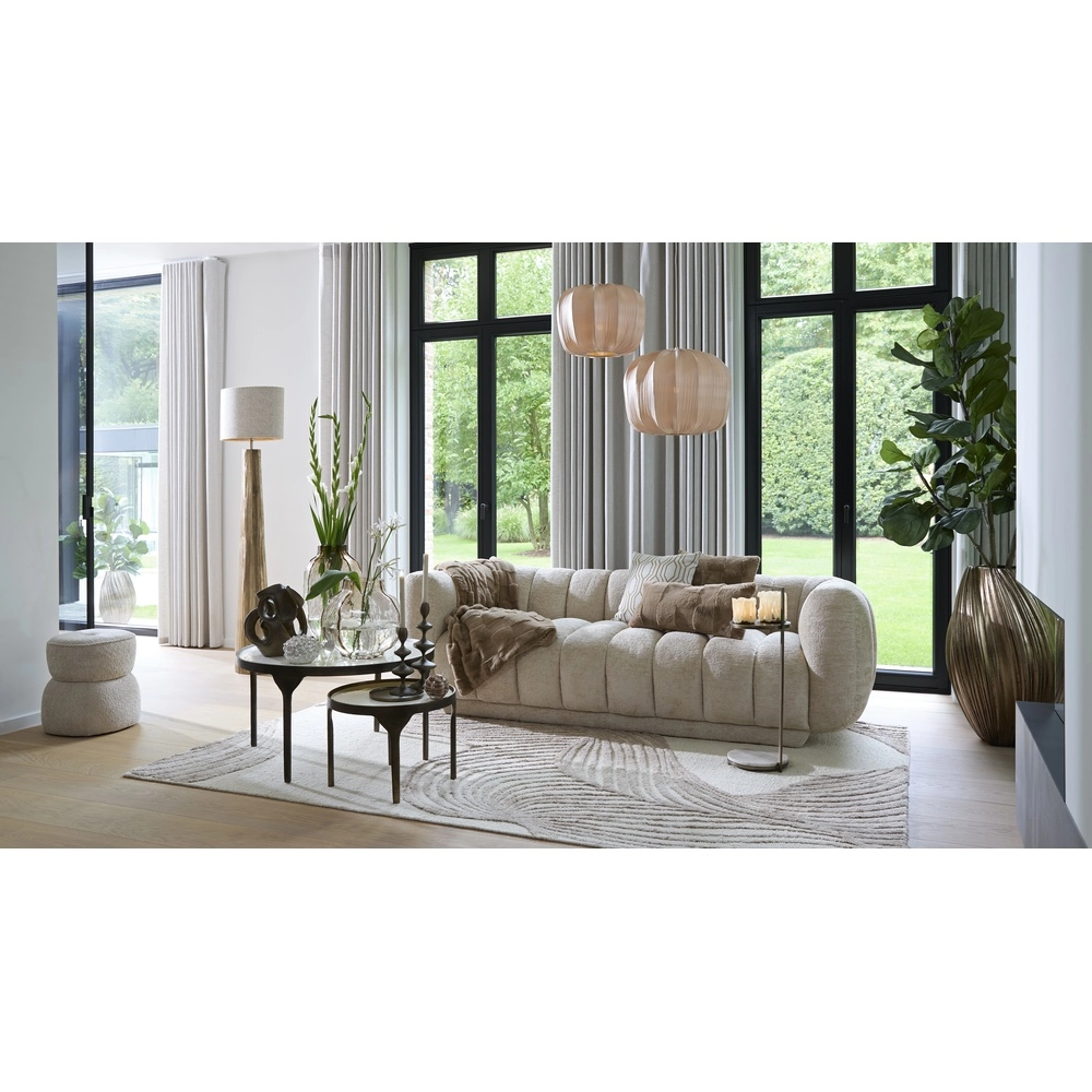 Hanglamp Savina Ø 50cm - 1x E27 Light & Living 8717807819491