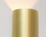 Led wandspot Brody2 Up - Down 2-lichts Artdelight 8719831736539