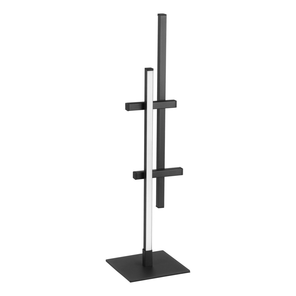 Design tafellamp Trepiliano zwart