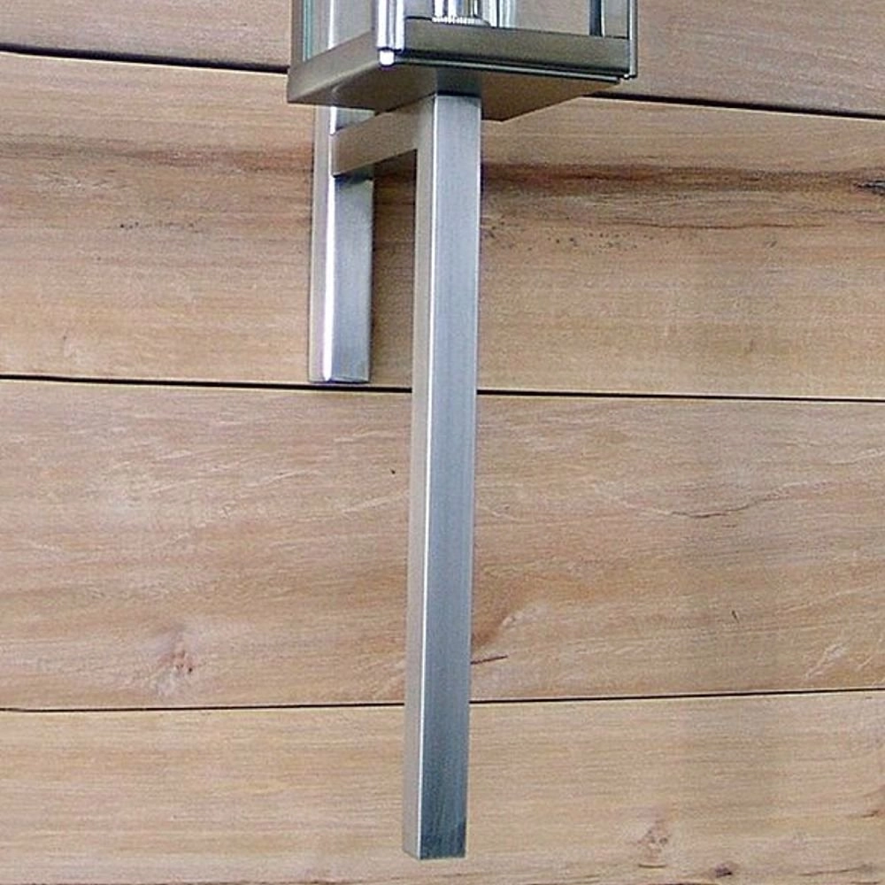 Landelijke Vitrine Torch muurlamp Authentage 8716803505254