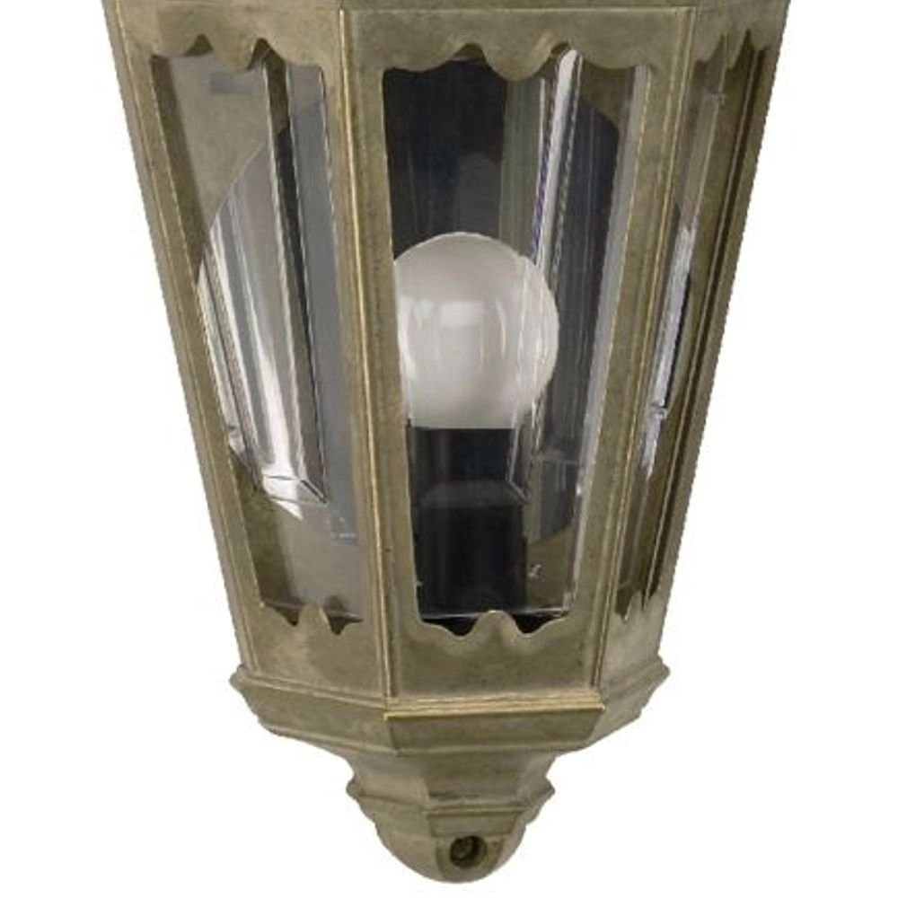 Muurlamp Maritiem voor buiten KS verlichting 8714732729000