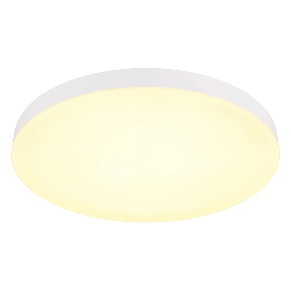 Plafonniere Matthew design wit Ø 50cm Globo 9007371450213