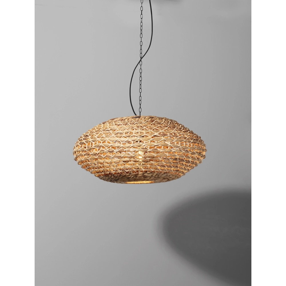 Hanglamp Bola scandinavisch Ø 60cm