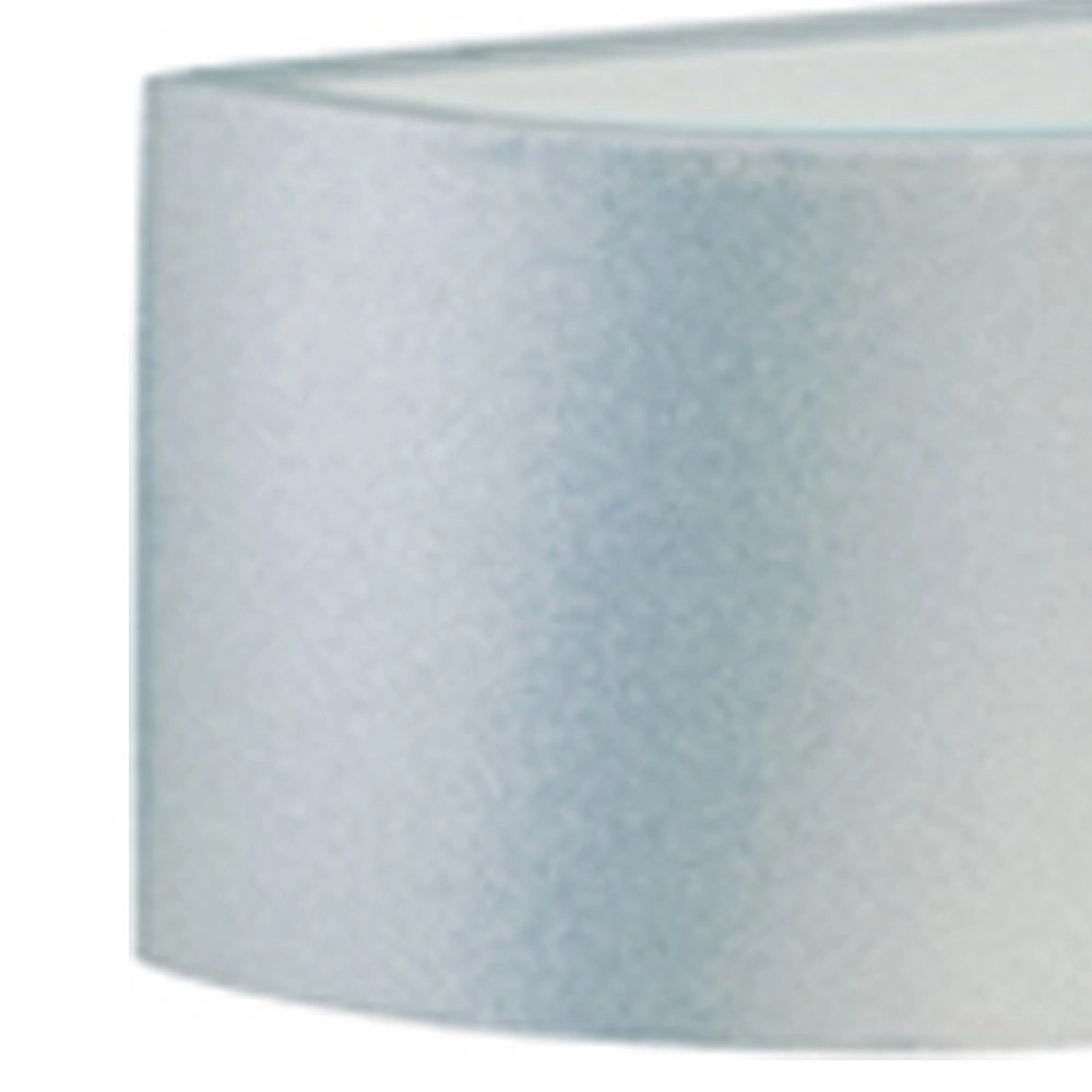Led muurspot Squad M 20cm - grijs Albert 4007235963472