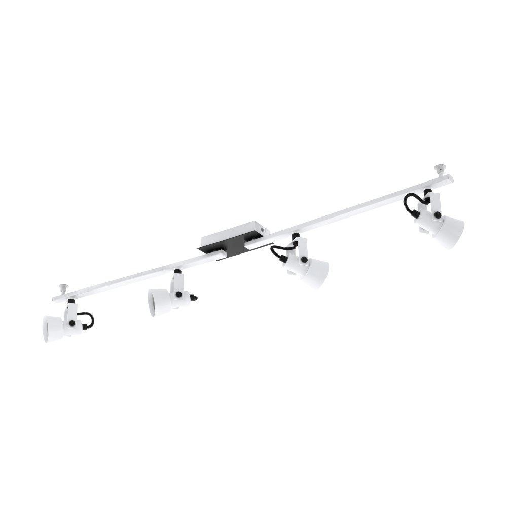 Ledspot Trillo 4x