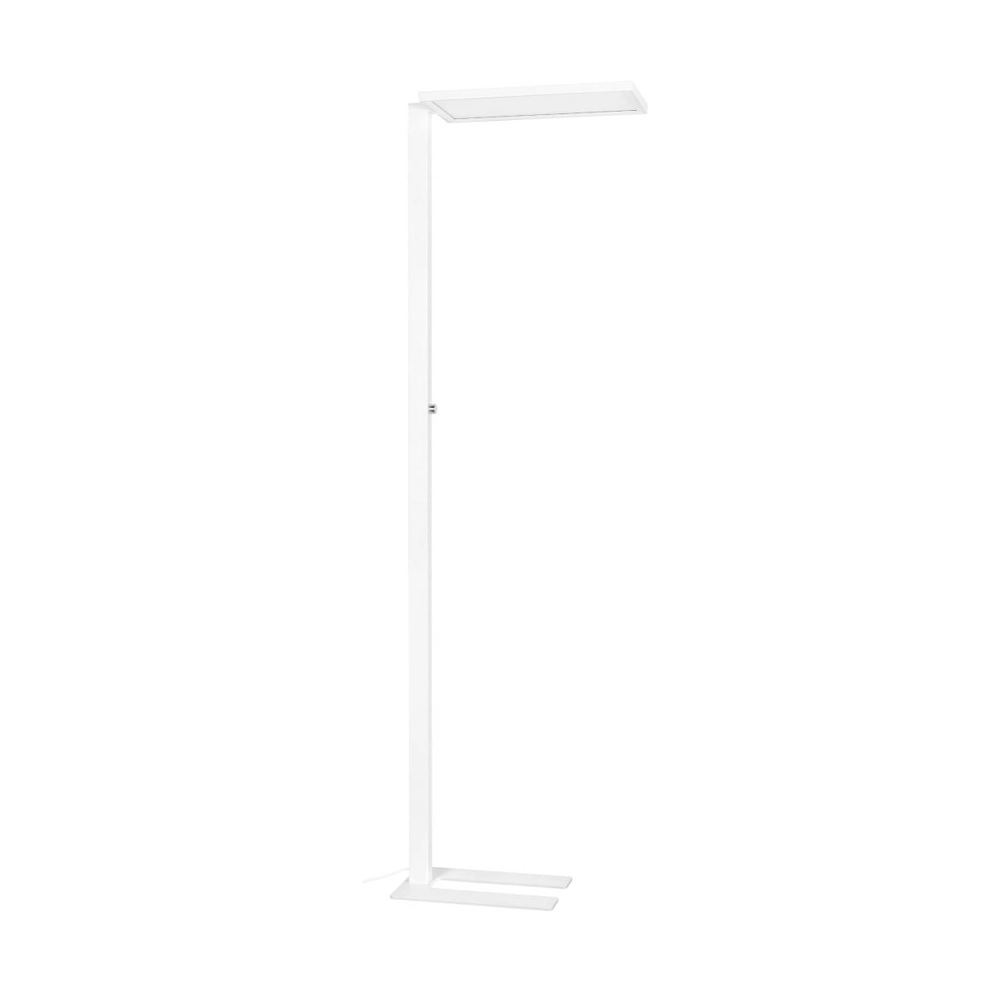 Kantoorlamp Worklight Easy wit 4000K SLV 4024163316309