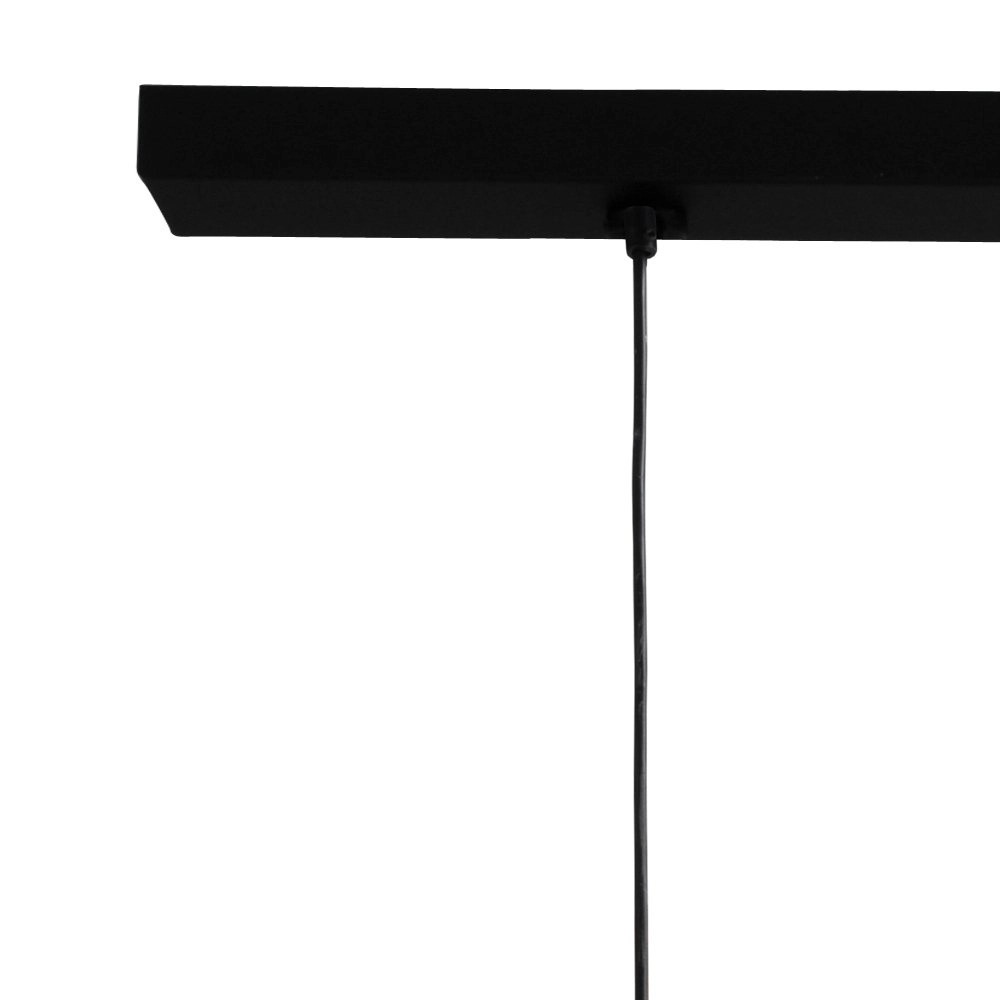 Eetkamerlamp Industria 2x45 Masterlight 8718121231020
