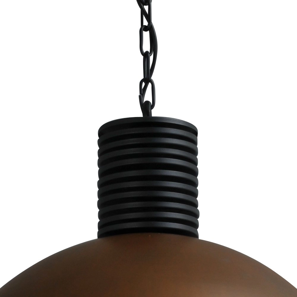 Hanglamp Industria Rust 60 Masterlight 8718121149479