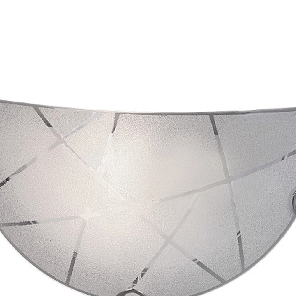 muur licht Sandrina Trio 4017807398632