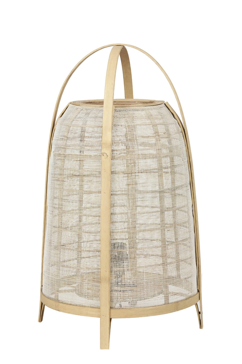 Tafellampje Jacinto Ø 34cm Light & Living 8717807315405