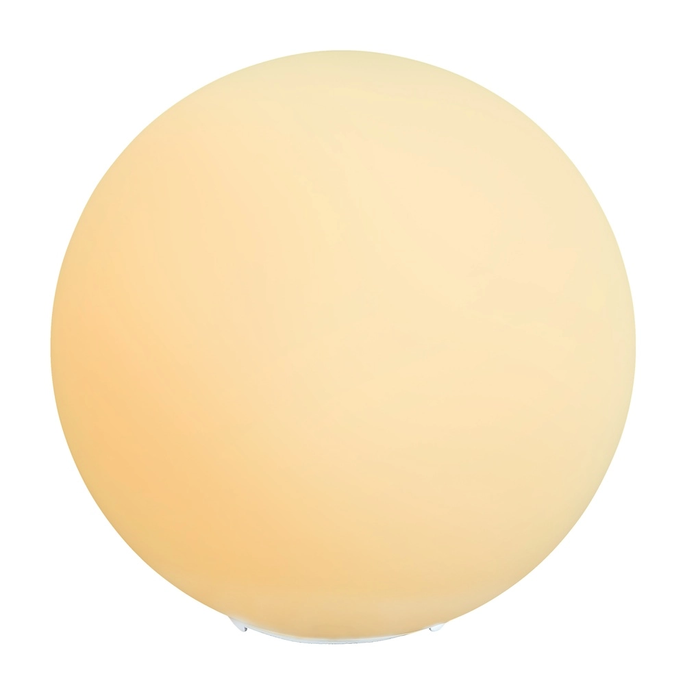Design tafellamp Balla Ø 25cm