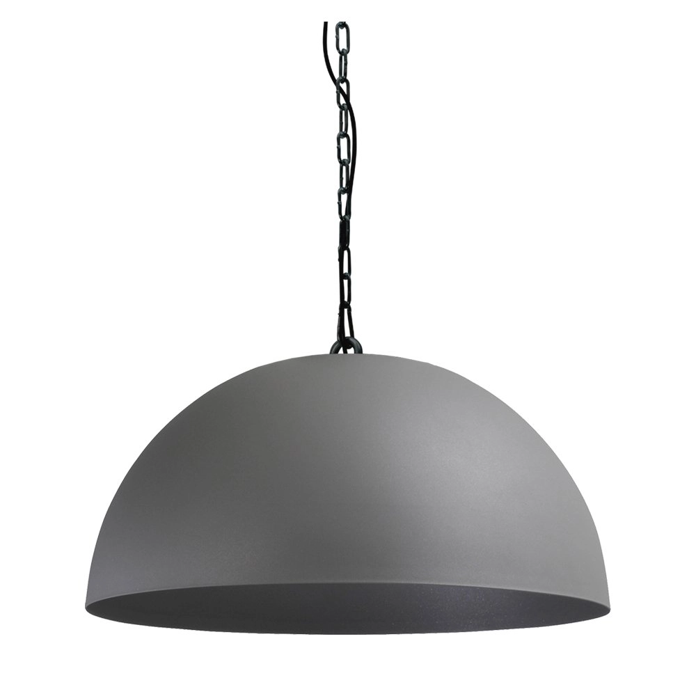 Hanglamp Industria Concrete 60 Landelijk