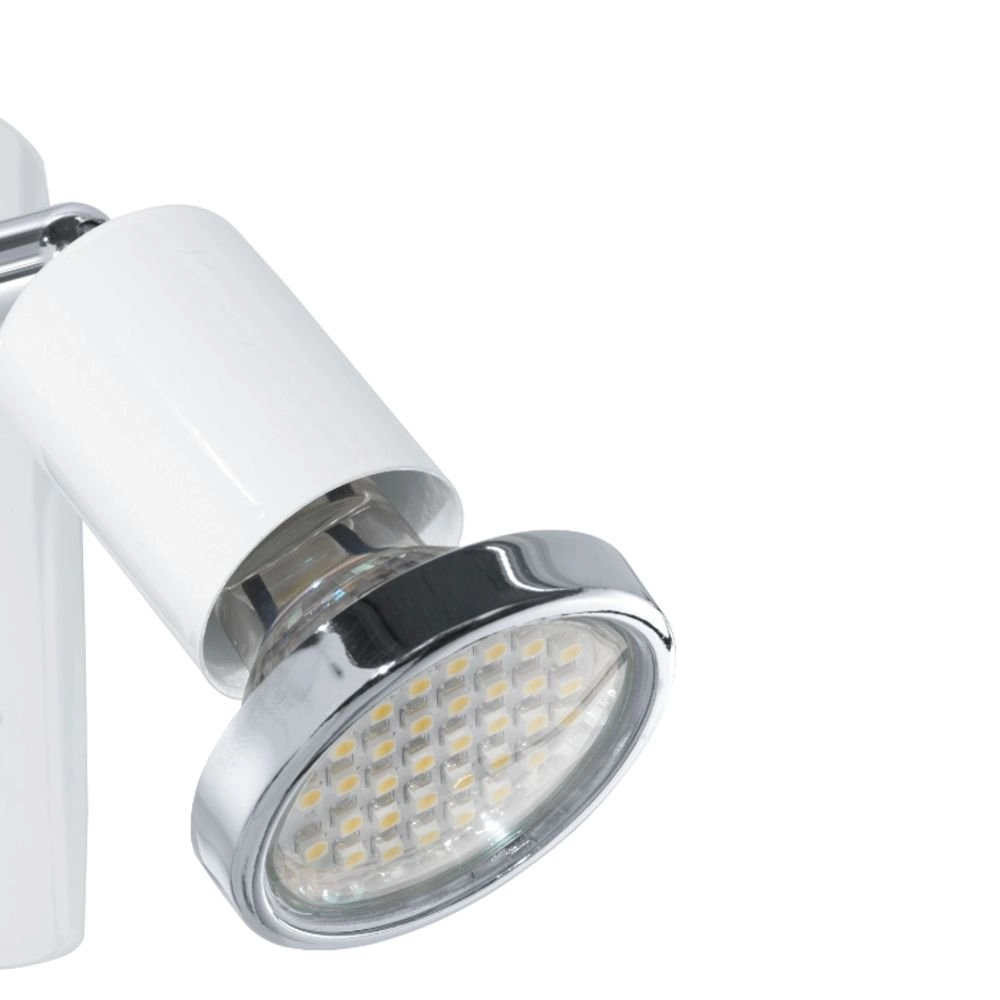 Led wandlamp Mini 4 met schakelaar Eglo 9002759929251