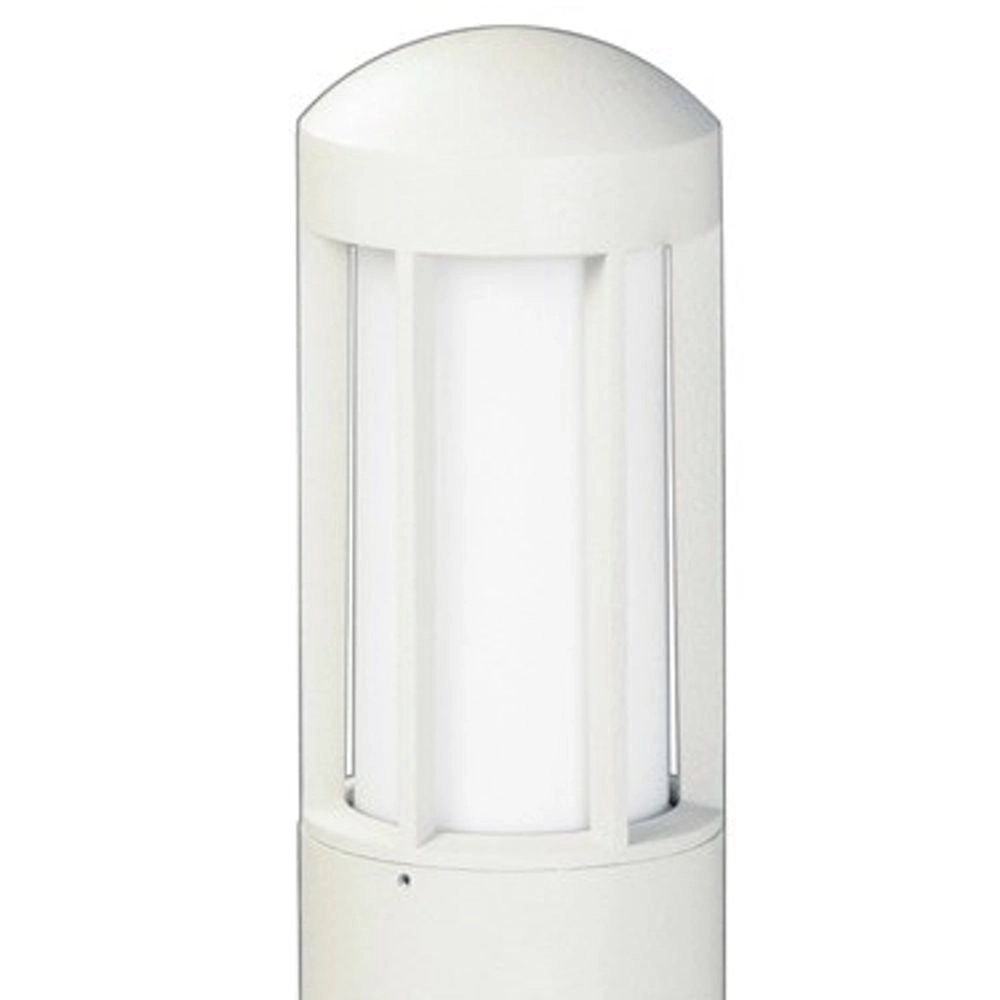 Design buitenverlichting Port 90cm - wit Albert 4007235822212