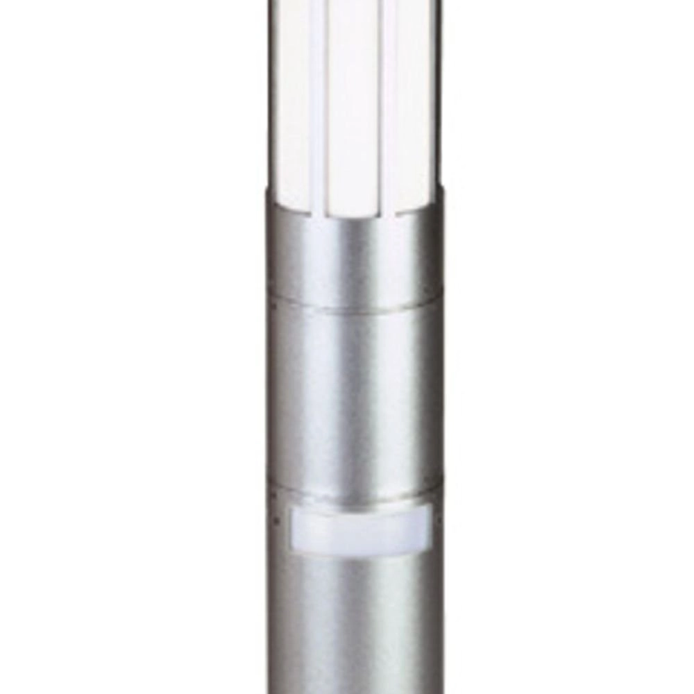 Staande led schriklamp Combo bewegingsmelder Albert 4007235920192