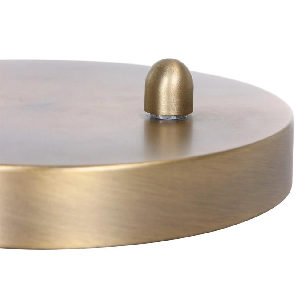 Bureaulamp Mexlite Steinhauer 8712746122398