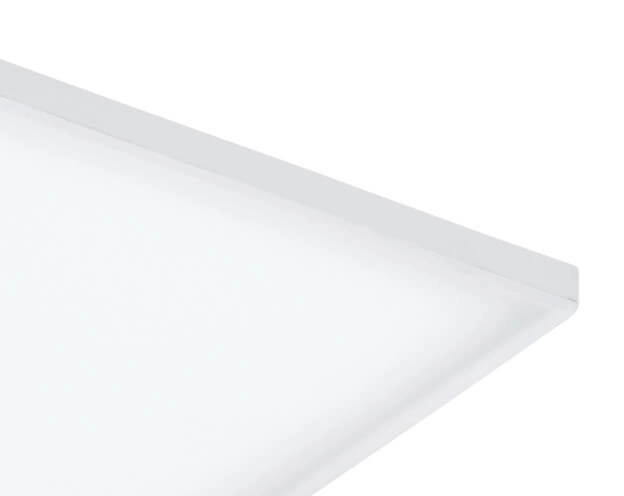 Plafondlamp Turcona Vierkant Eglo 9002759989033