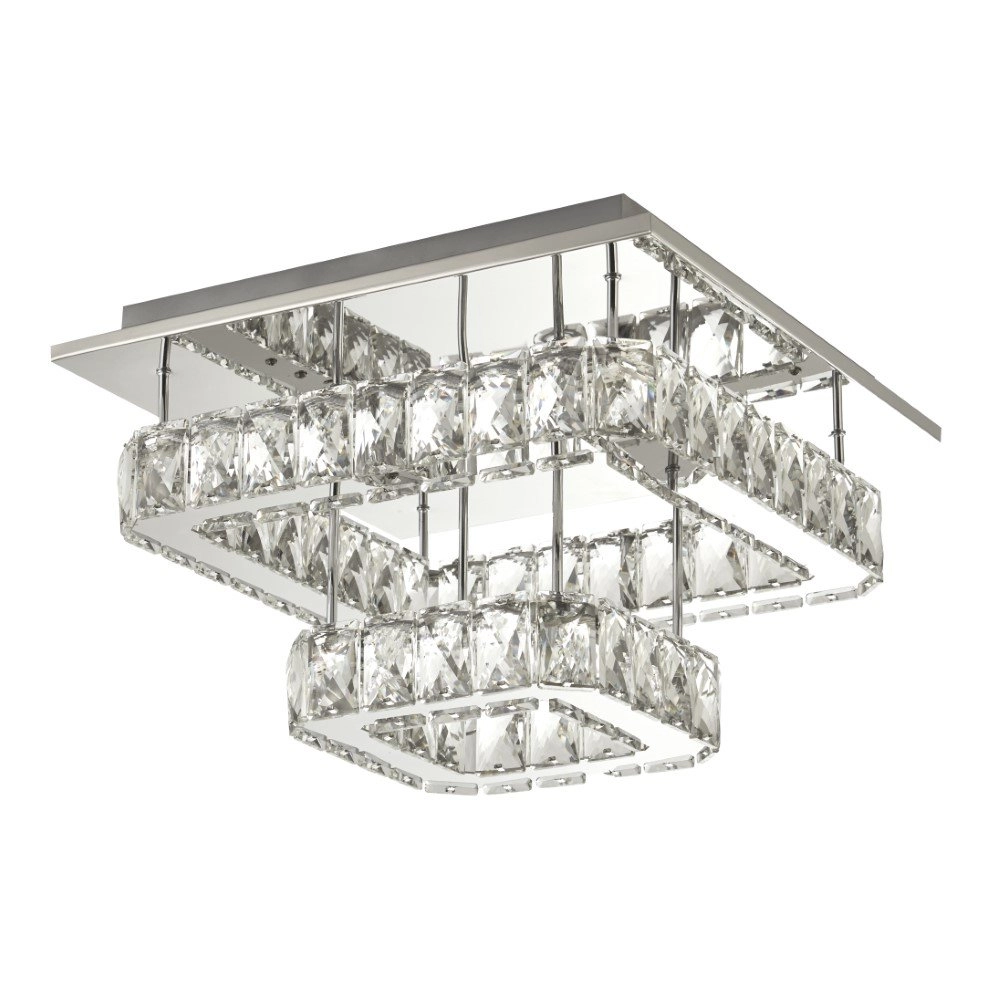 Plafondlamp Flush