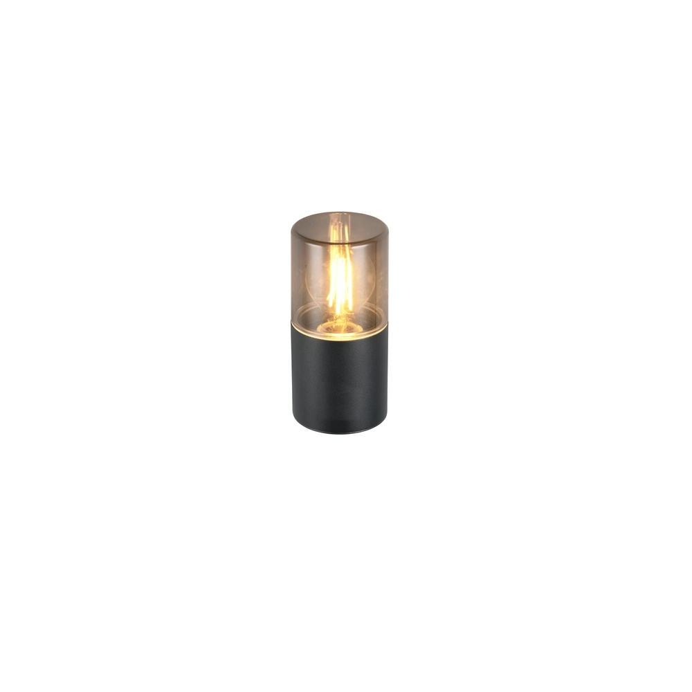 Wandlamp Hoosic enkel Trio 4017807603583