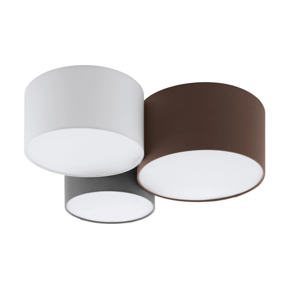 Plafondlamp Pastore curiosa