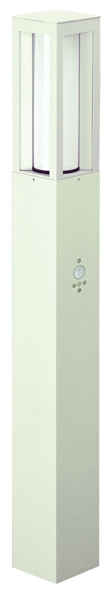 Staande lamp Oblong met bewegingssensor