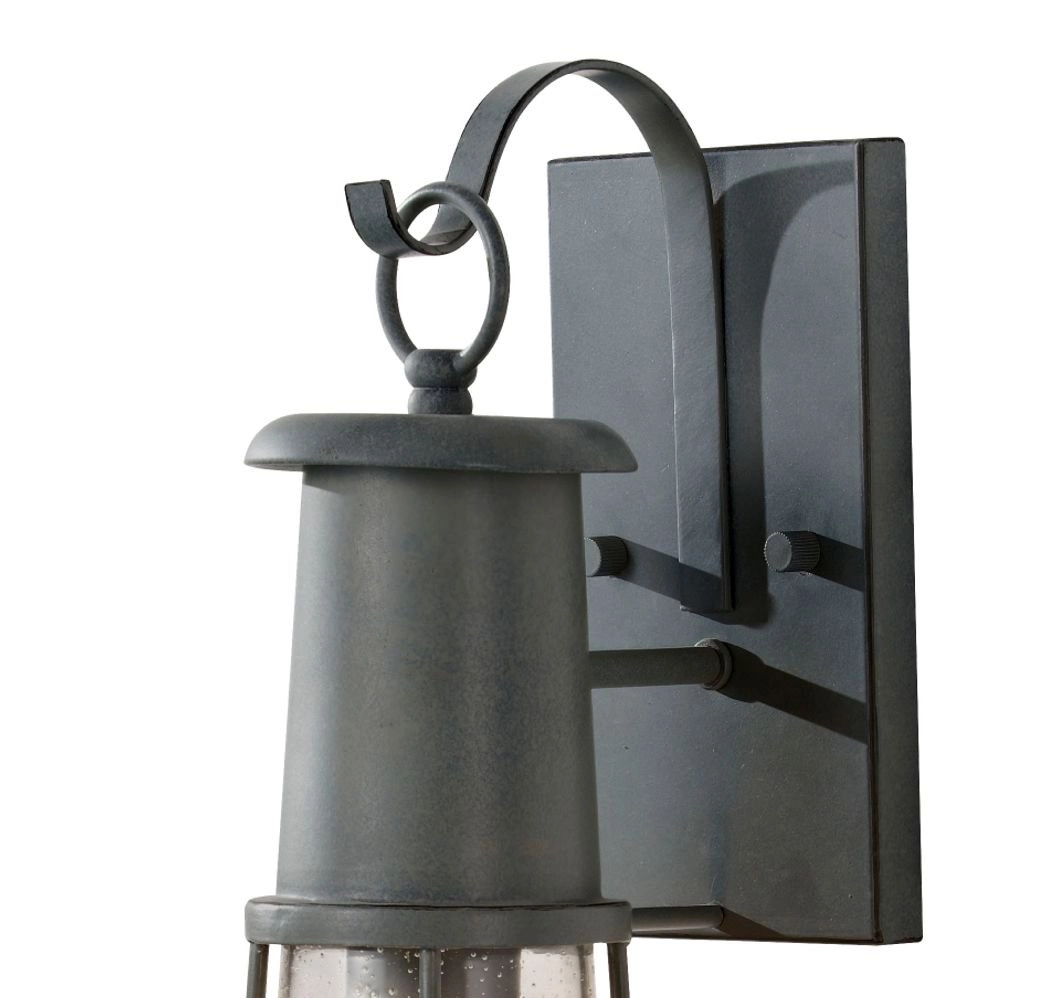 Buitenlamp Chelsea Harbor Franssen 5024005703600