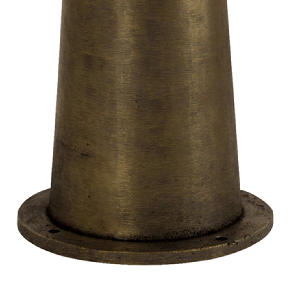 Staande buitenlamp Harbour 1 industrie KS verlichting 8714732129503