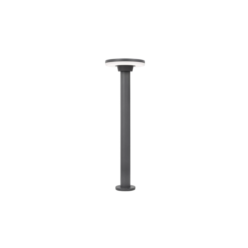Tuinlamp Suite grijs Lyora 5212017419330