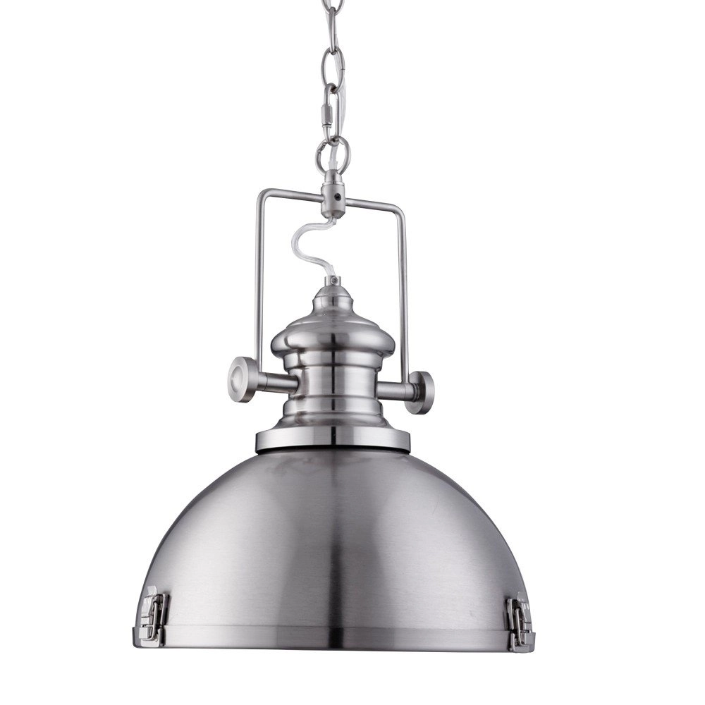 Hanglamp Industrial Pendants Ø 31cm