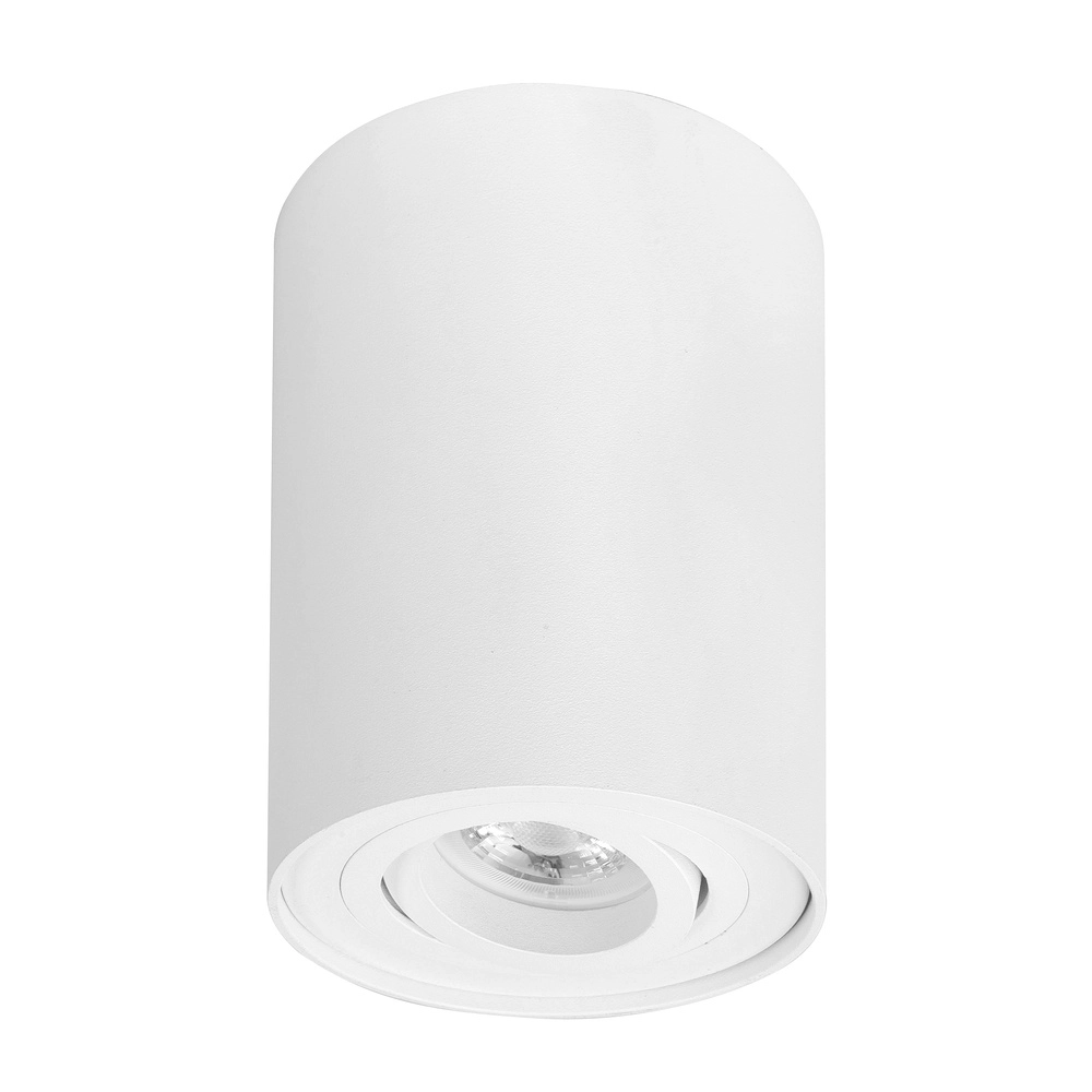 Spot Maxi Rebel wit rond 12,5cm
