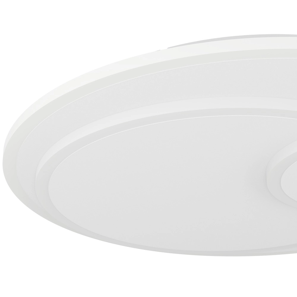 Design plafonniere Scagno Ø 38cm Eglo 9008606391967