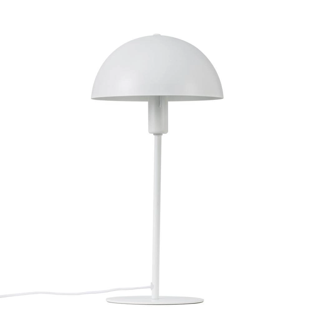 Design tafellamp Ellen wit