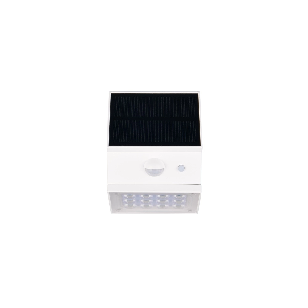 Wandlamp Talca wit Trio 4017807691610