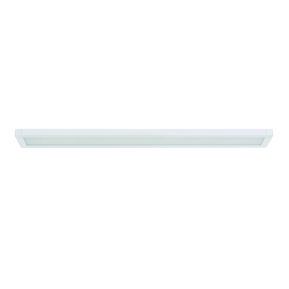 Binnenlamp LED panel wit 115cm