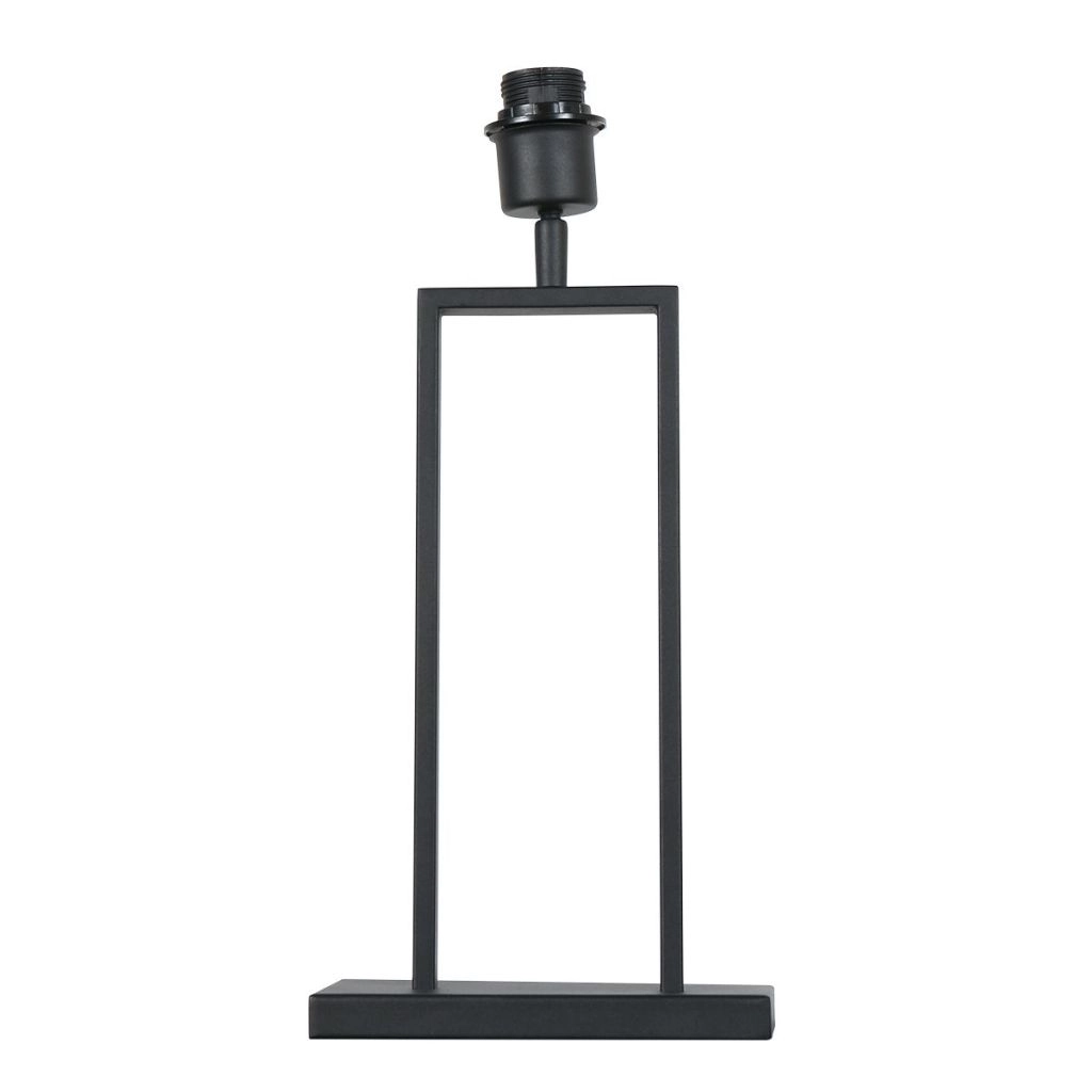 Tafellamp Stang met kurk kap Ø30cm Steinhauer 8712746180671