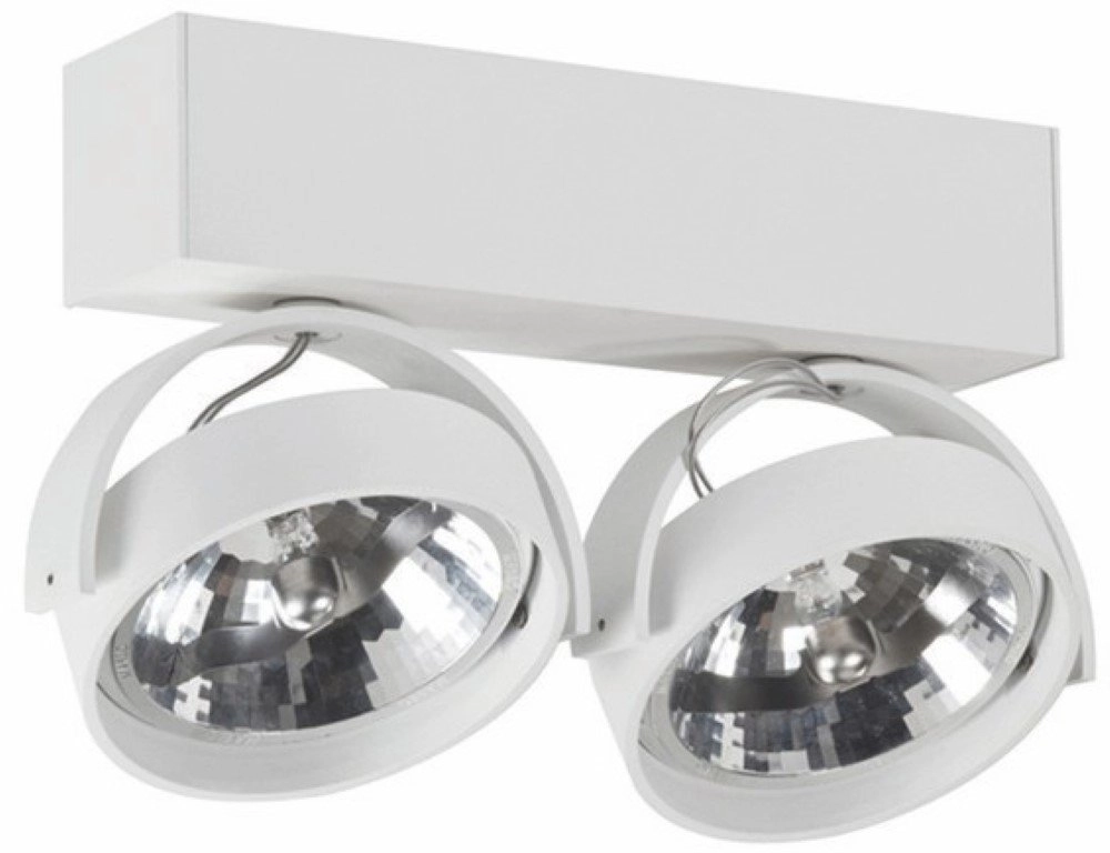 Opbouwspot Dutchess 12 volt