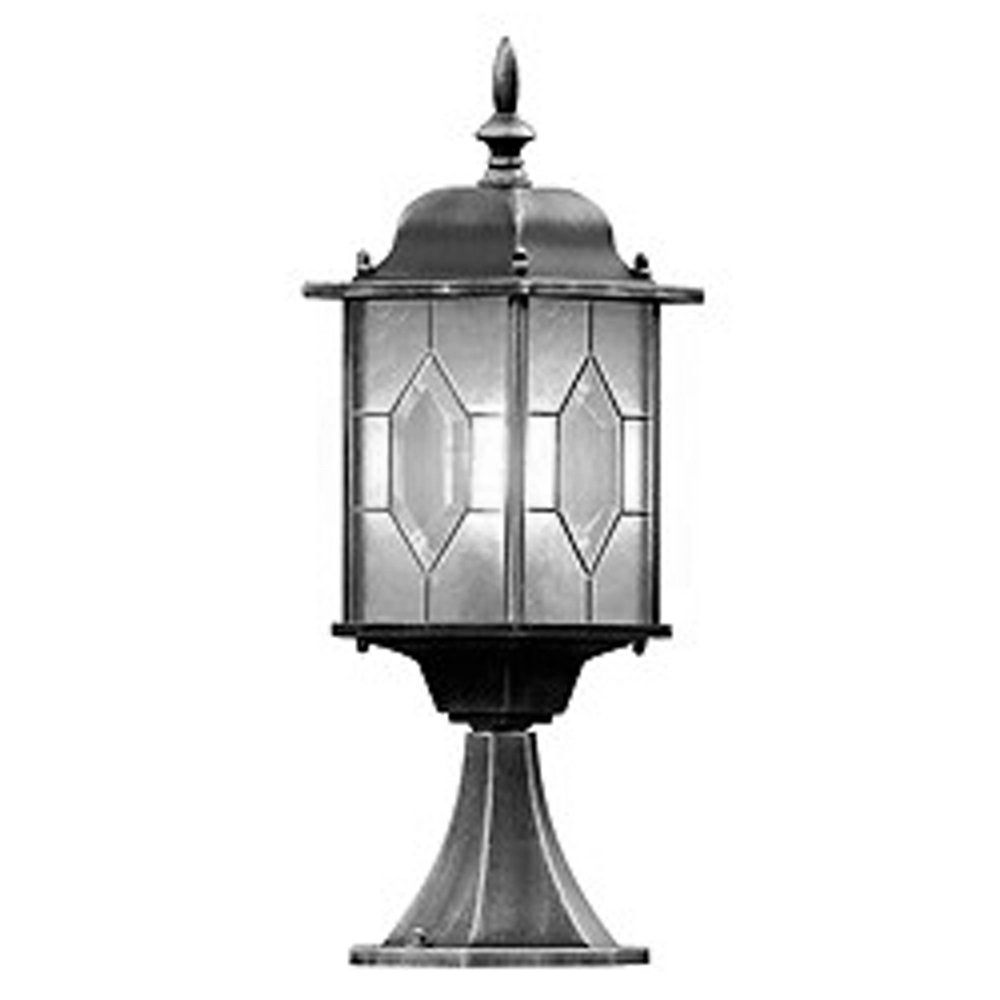 Tuinlamp Milano Klassiek