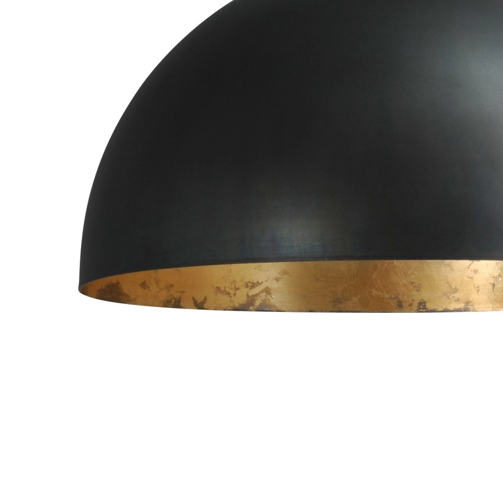 Hanglamp Industria Gold 50 Masterlight 8718121159539