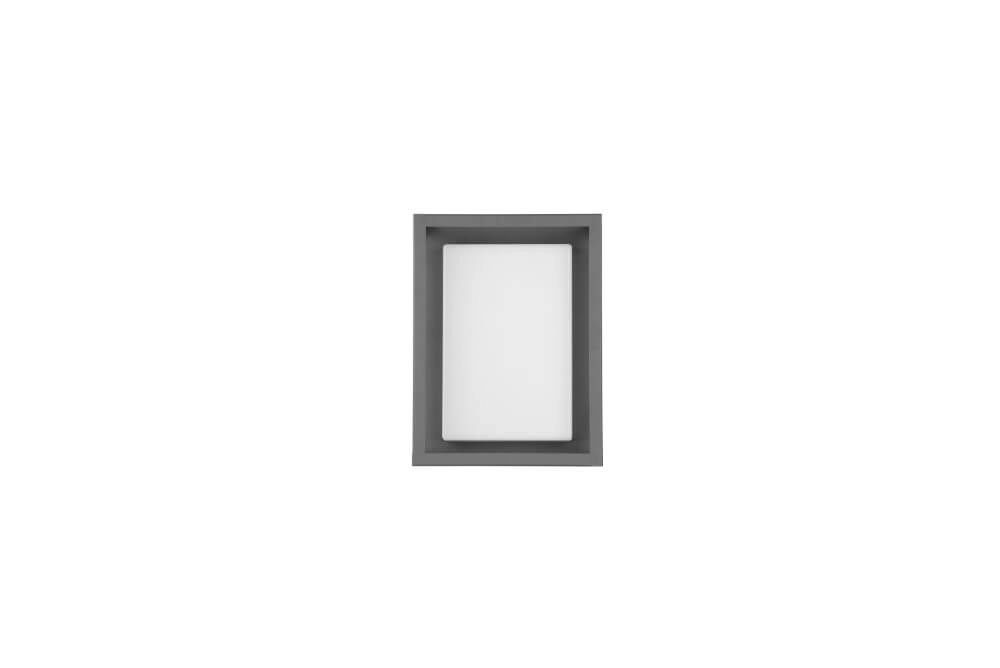 Led buitenlamp Witham Trio 4017807529333