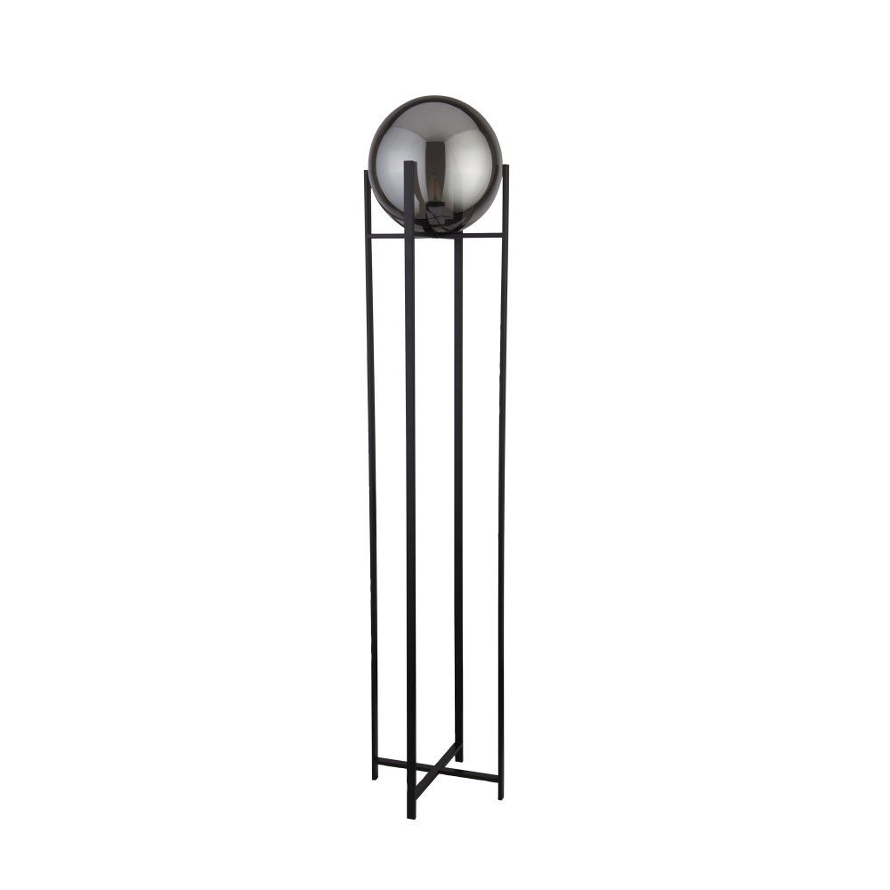 Design vloerlamp Amsterdam Searchlight 5053423150871