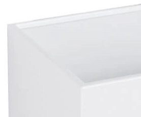 Witte ledspot Lia Led Lyora 5903139691390