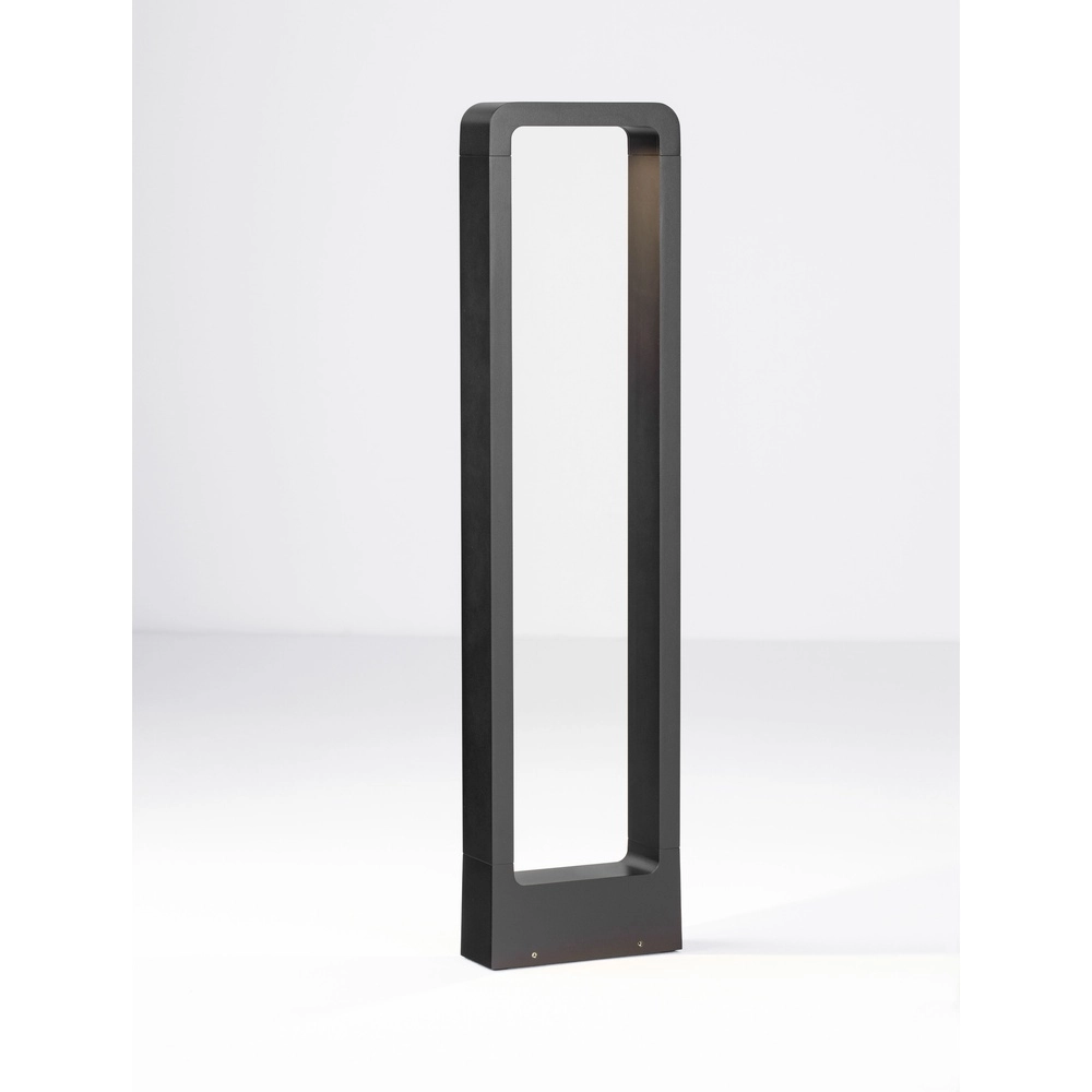 Design tuinlamp Minimal zwart 65cm Lyora 5212017448309