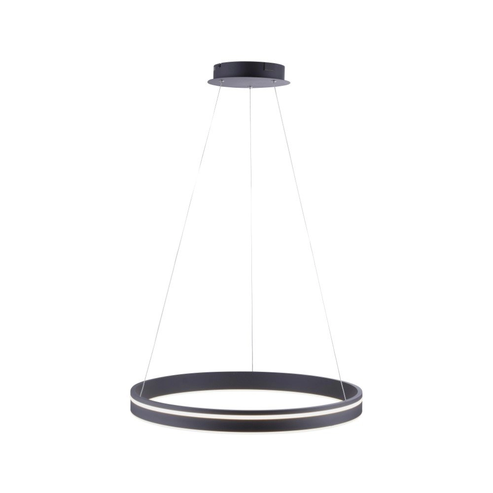 Smart hanglamp Q-Vito Ø 59cm