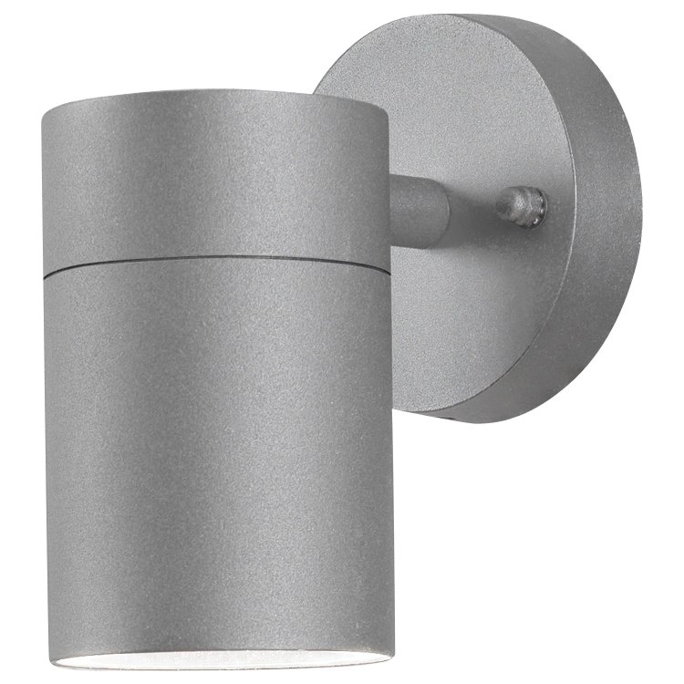 Wandspot Modena Downlight 12cm grijs
