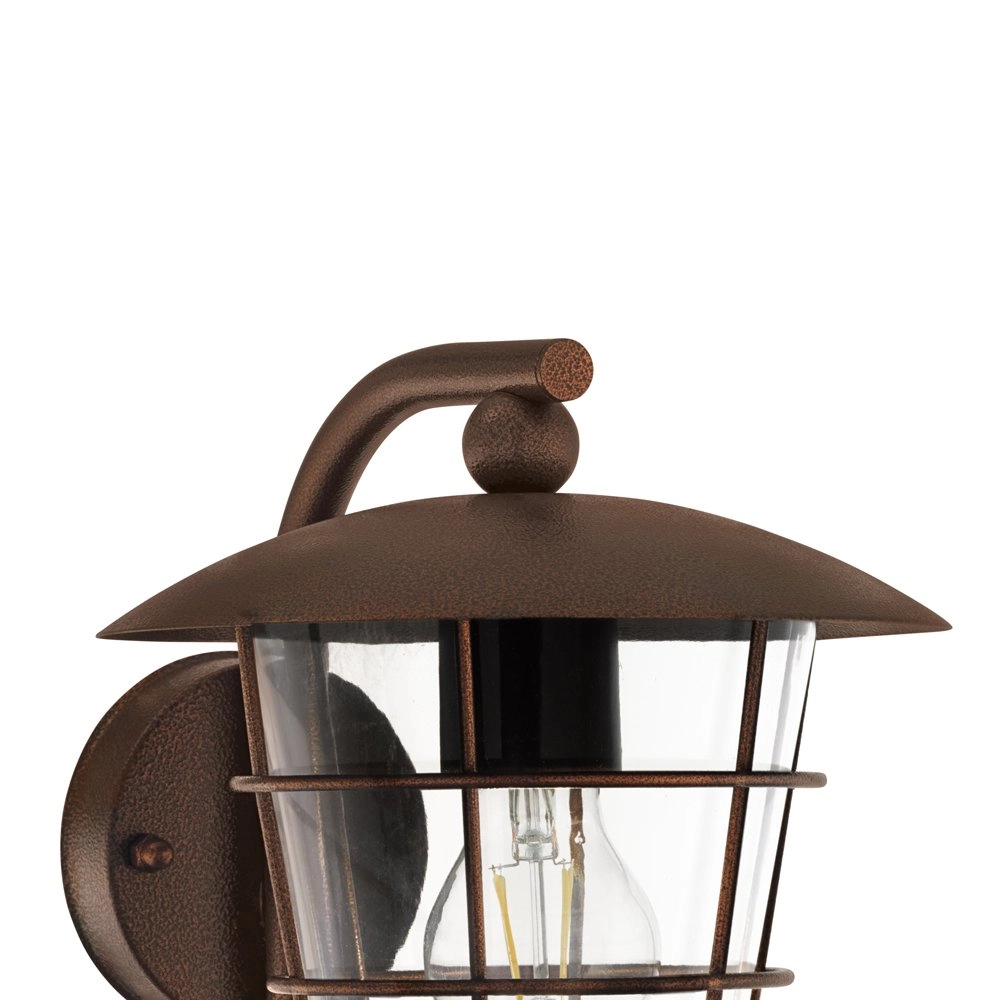 Buitenlicht Pulfero 1 Eglo 9002759948559