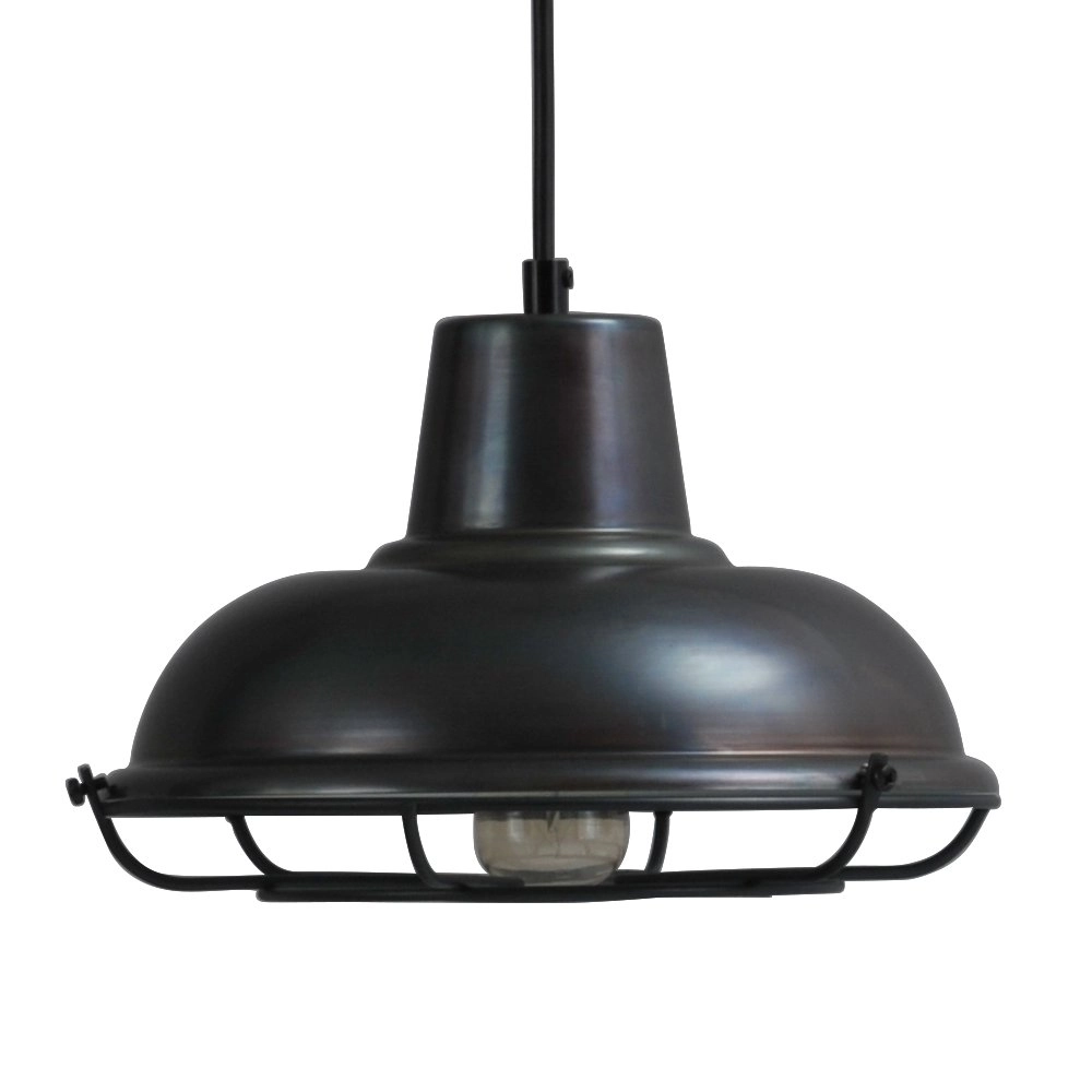 Eetkamerlamp Industria 2x26 Landelijk Masterlight 8718121229713