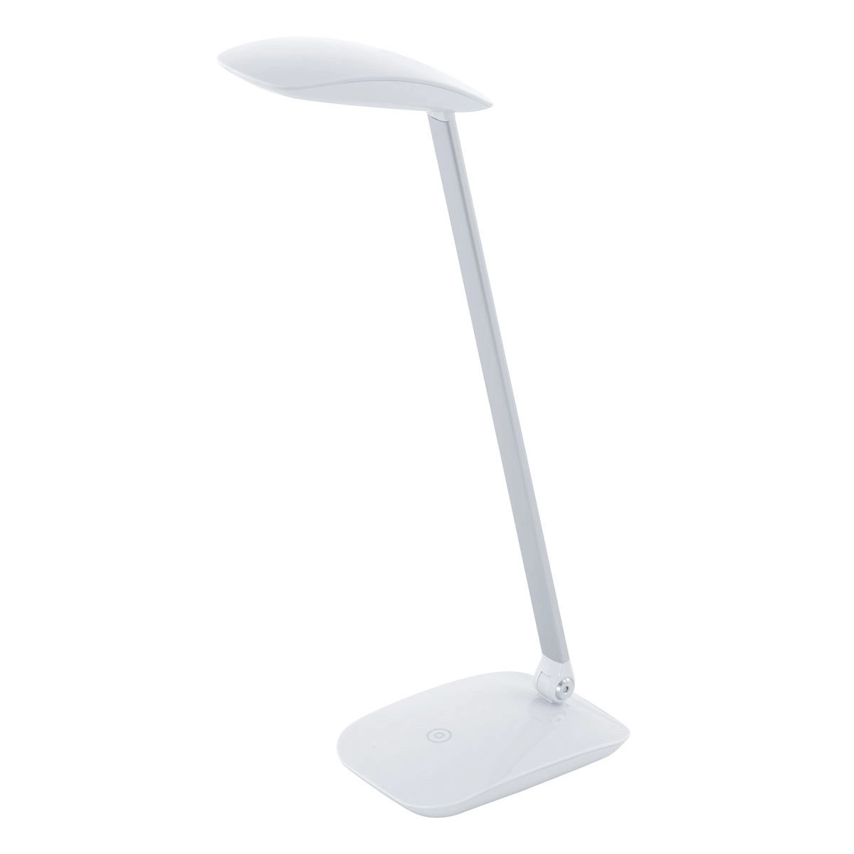 Led tafellamp Cajero wit