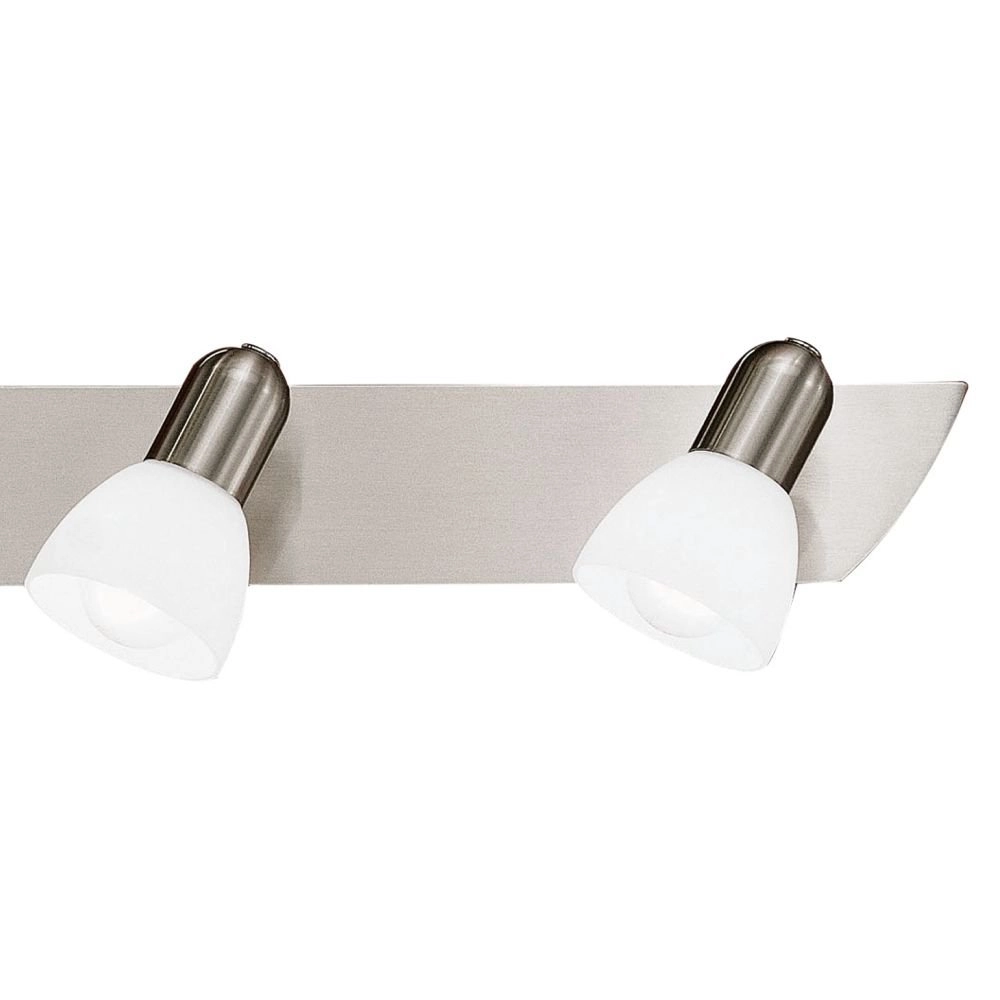 Plafondspot Enea Beam rvs Eglo 9002759909857