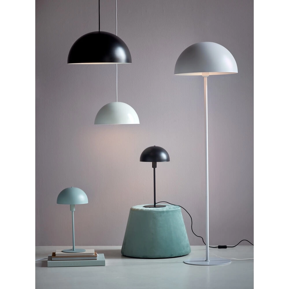 Design tafellamp Ellen zwart Nordlux 5701581458185